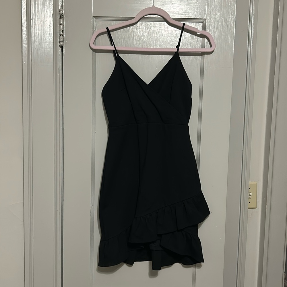 Lulu’s dress